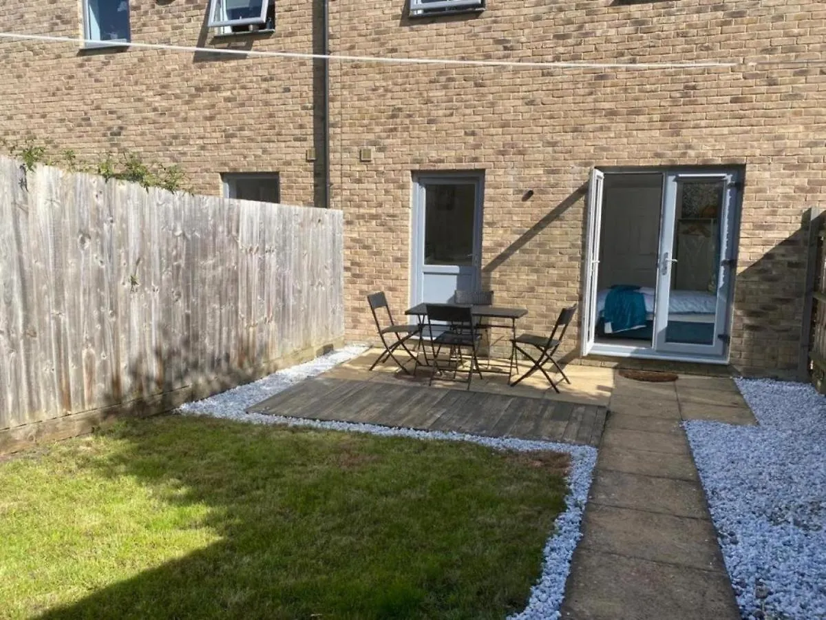 بيت للعطل Warm & Cosy Homely 4 Bdr Chesterton House W High Speed Wifi, Big Garden & Free Parking كامبريدج المملكة المتحدة