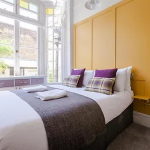 Gasthof Regency House, Cambridge