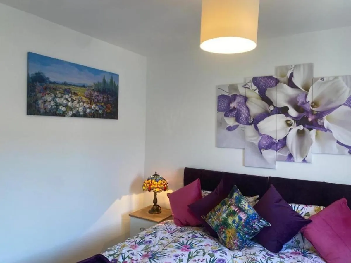 Warm & Cosy Homely 4 Bdr Chesterton House W High Speed Wifi, Big Garden & Free Parking Cambridge  0*, Cambridge (Cambridgeshire)