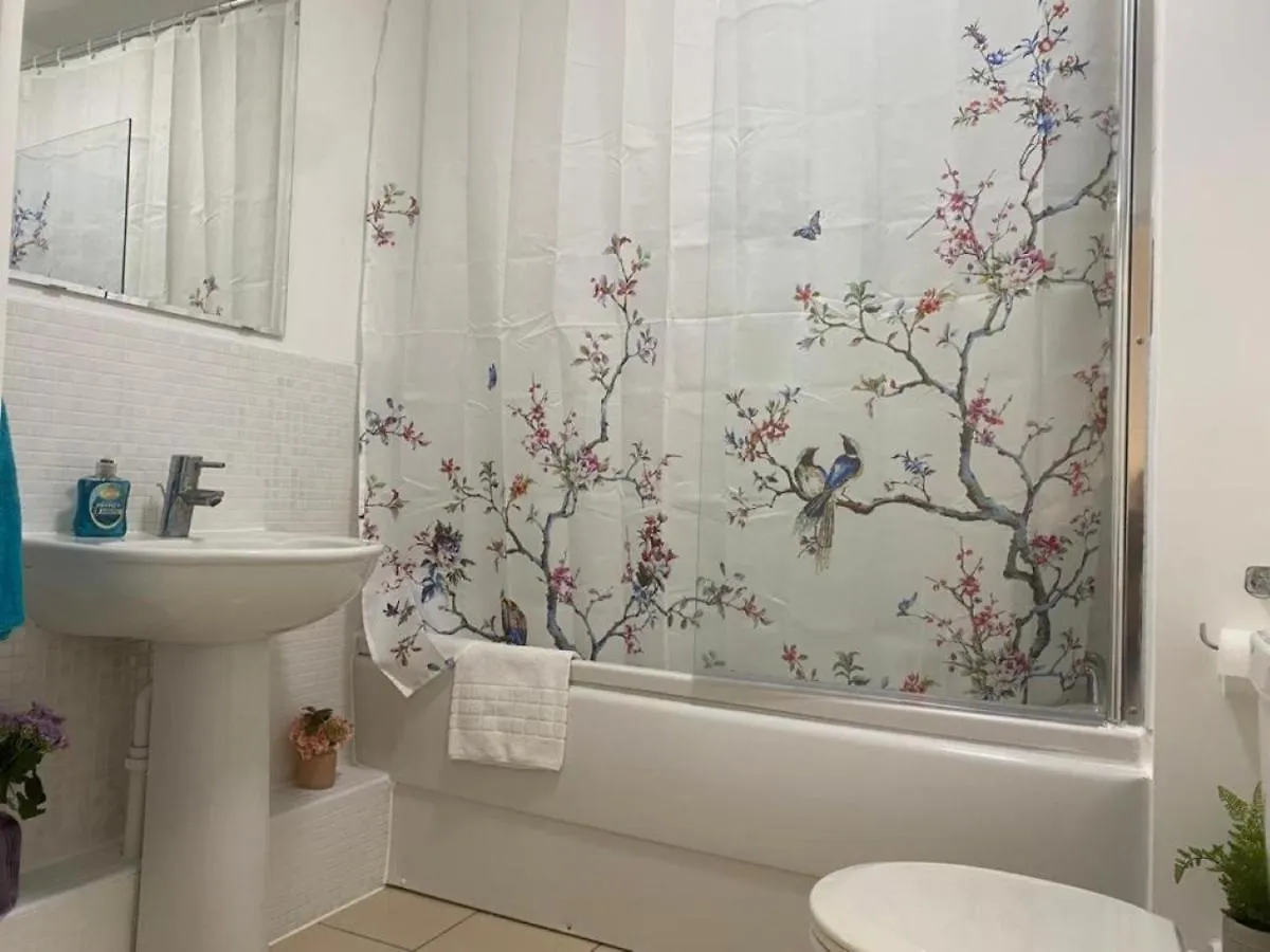 Warm & Cosy Homely 4 Bdr Chesterton House W High Speed Wifi, Big Garden & Free Parking Cambridge  0*, Cambridge (Cambridgeshire)